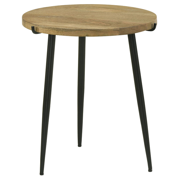 Pilar Coffee Table Sets - Orbit Furniture (Richmond,BC)