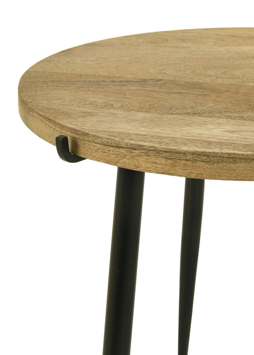 Pilar Coffee Table Sets - Orbit Furniture (Richmond,BC)