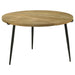 Pilar Coffee Table Sets - Orbit Furniture (Richmond,BC)