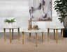 Aldis Coffee Table Sets - Orbit Furniture (Richmond,BC)