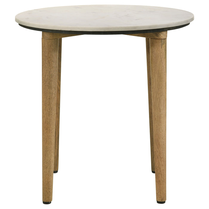 Aldis Coffee Table Sets - Orbit Furniture (Richmond,BC)