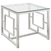 Merced Coffee Table Sets - Orbit Furniture (Richmond,BC)