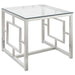 Merced Coffee Table Sets - Orbit Furniture (Richmond,BC)