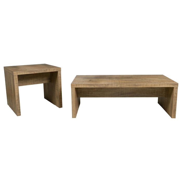 Lynette Coffee Table Sets - Orbit Furniture (Richmond,BC)