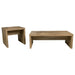 Lynette Coffee Table Sets - Orbit Furniture (Richmond,BC)