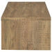 Lynette Coffee Table Sets - Orbit Furniture (Richmond,BC)