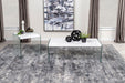 Opal Coffee Table Sets - Orbit Furniture (Richmond,BC)
