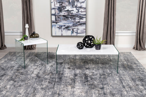 Opal Coffee Table Sets - Orbit Furniture (Richmond,BC)
