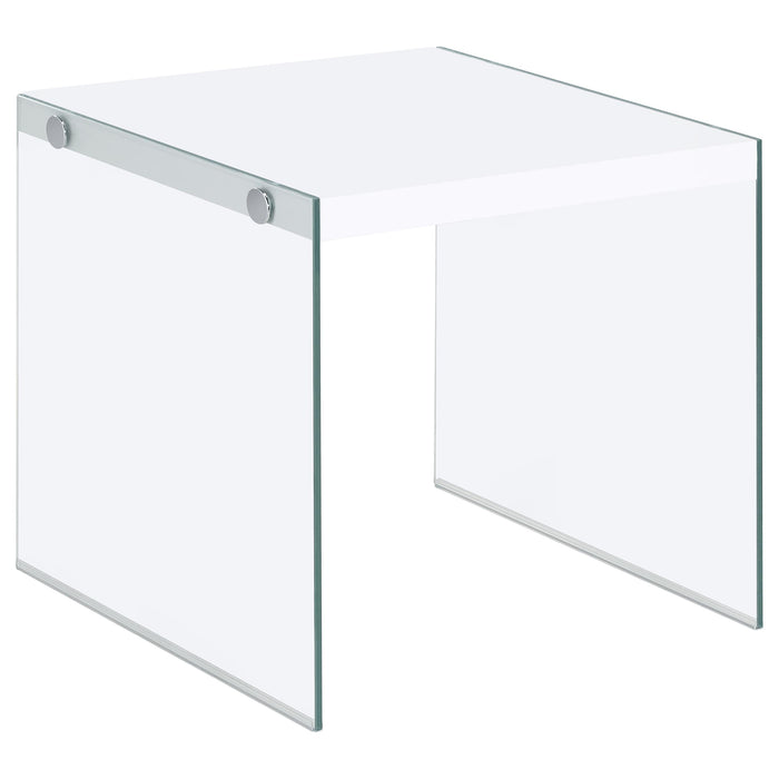 Opal Coffee Table Sets - Orbit Furniture (Richmond,BC)