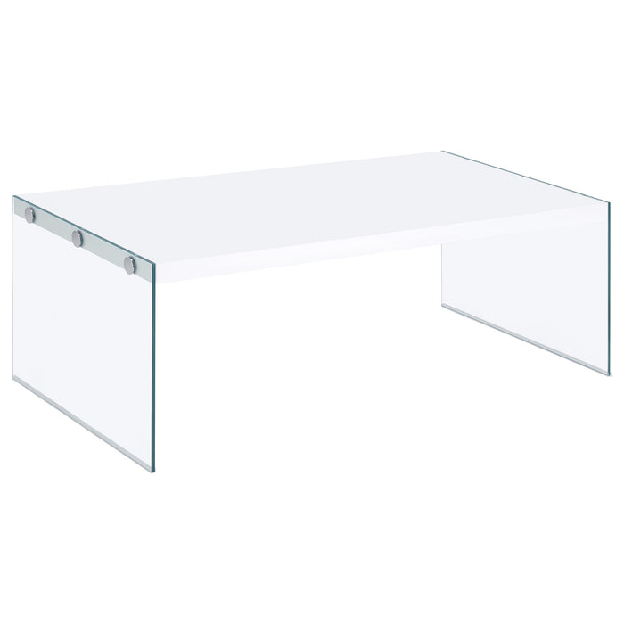 Opal Coffee Table Sets - Orbit Furniture (Richmond,BC)