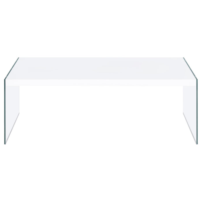 Opal Coffee Table Sets - Orbit Furniture (Richmond,BC)