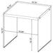 Opal Coffee Table Sets - Orbit Furniture (Richmond,BC)