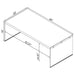Opal Coffee Table Sets - Orbit Furniture (Richmond,BC)