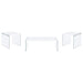 Opal Coffee Table Sets - Orbit Furniture (Richmond,BC)