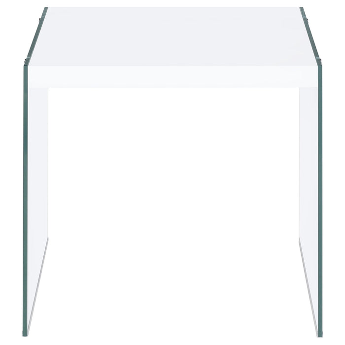 Opal Coffee Table Sets - Orbit Furniture (Richmond,BC)