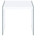 Opal Coffee Table Sets - Orbit Furniture (Richmond,BC)