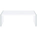 Opal Coffee Table Sets - Orbit Furniture (Richmond,BC)