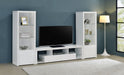 Jude Entertainment Centers - Orbit Furniture (Richmond,BC)