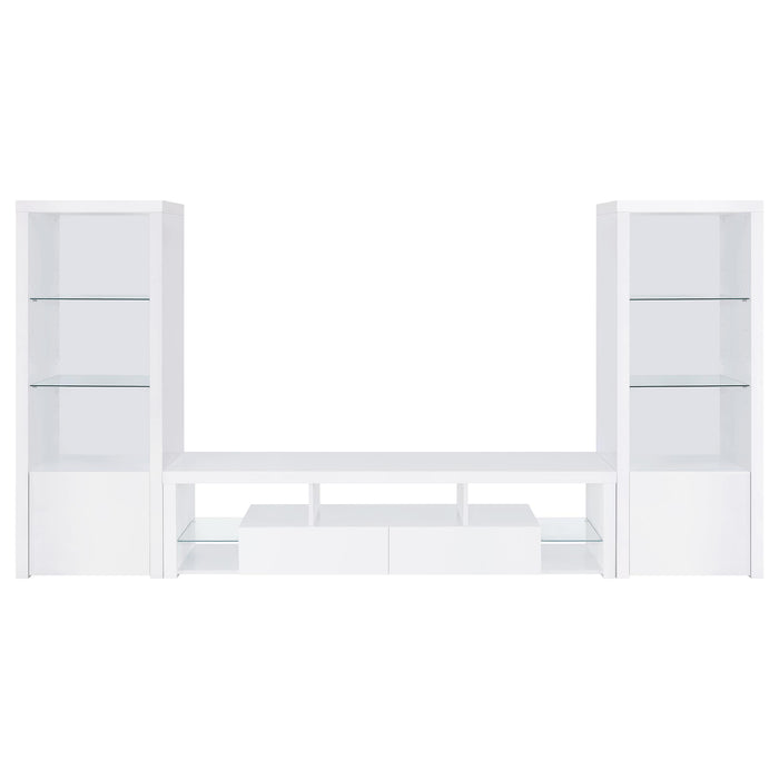 Jude Entertainment Centers - Orbit Furniture (Richmond,BC)
