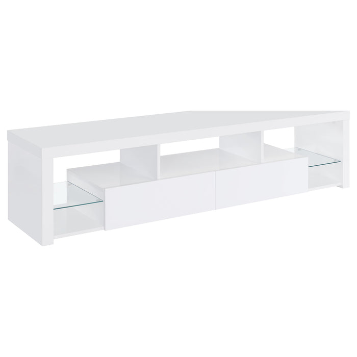 Jude Entertainment Centers - Orbit Furniture (Richmond,BC)