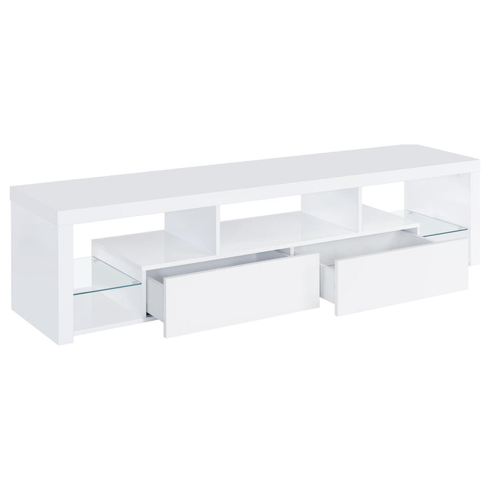 Jude Entertainment Centers - Orbit Furniture (Richmond,BC)