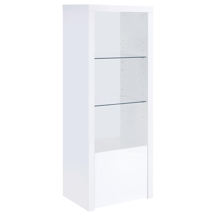 Jude Entertainment Centers - Orbit Furniture (Richmond,BC)
