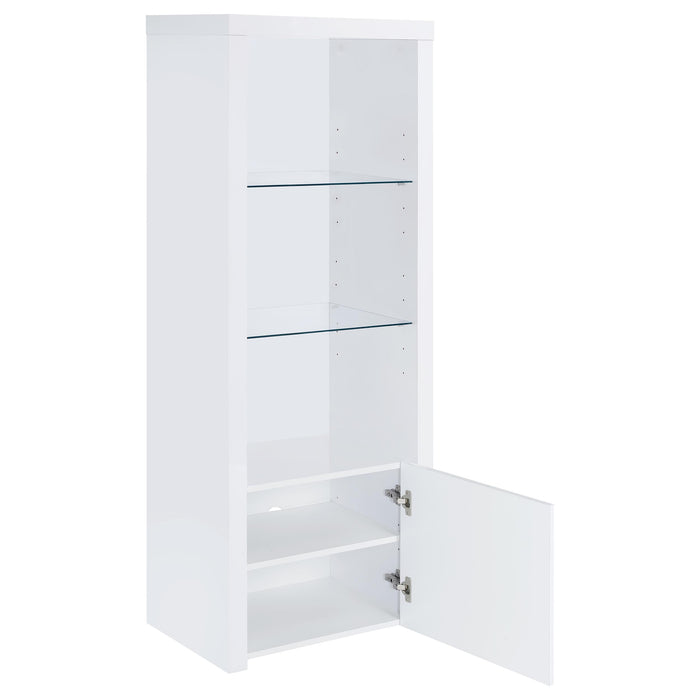 Jude Entertainment Centers - Orbit Furniture (Richmond,BC)