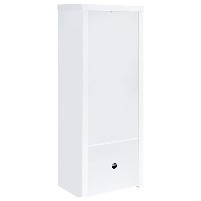 Jude Entertainment Centers - Orbit Furniture (Richmond,BC)