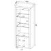 Jude Entertainment Centers - Orbit Furniture (Richmond,BC)