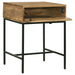 Stephie Coffee Table Sets - Orbit Furniture (Richmond,BC)