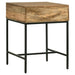Stephie Coffee Table Sets - Orbit Furniture (Richmond,BC)