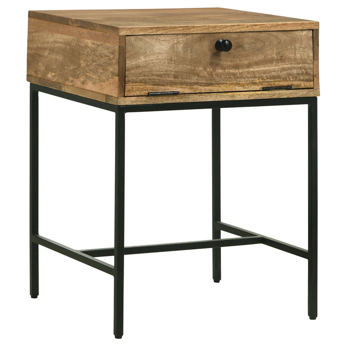 Stephie Coffee Table Sets - Orbit Furniture (Richmond,BC)