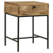 Stephie Coffee Table Sets - Orbit Furniture (Richmond,BC)