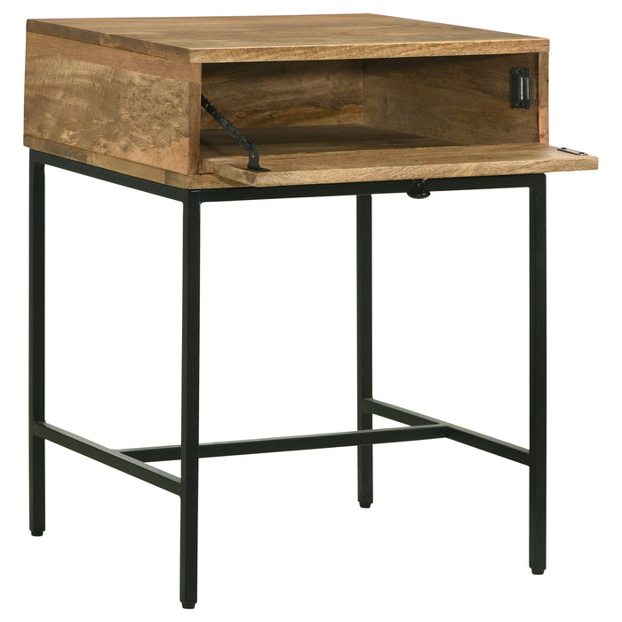 Stephie Coffee Table Sets - Orbit Furniture (Richmond,BC)