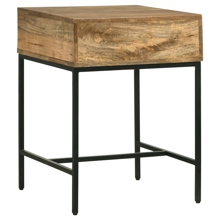 Stephie Coffee Table Sets - Orbit Furniture (Richmond,BC)