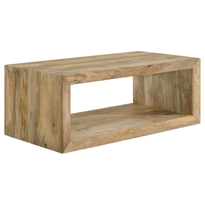 Benton Coffee Table Sets - Orbit Furniture (Richmond,BC)