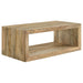 Benton Coffee Table Sets - Orbit Furniture (Richmond,BC)