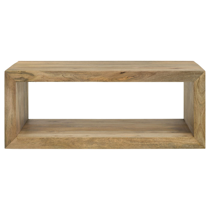 Benton Coffee Table Sets - Orbit Furniture (Richmond,BC)