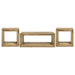 Benton Coffee Table Sets - Orbit Furniture (Richmond,BC)