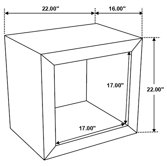 Benton Coffee Table Sets - Orbit Furniture (Richmond,BC)