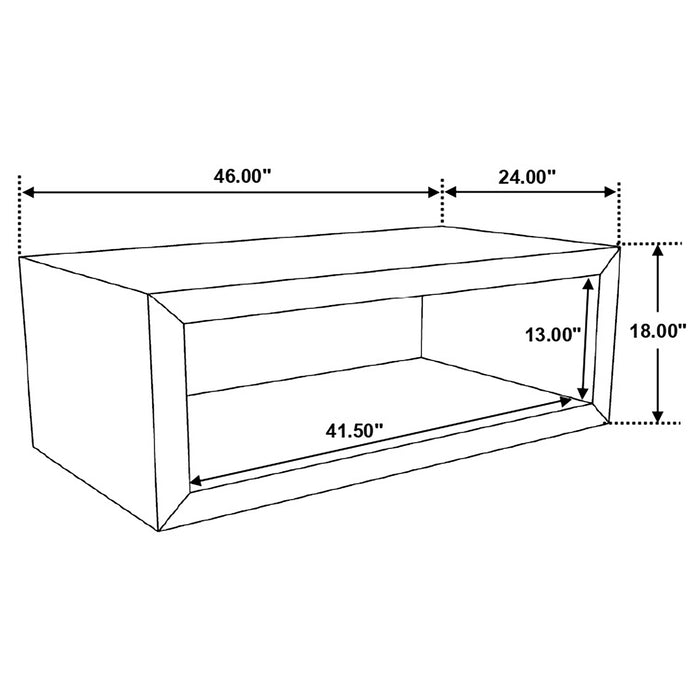 Benton Coffee Table Sets - Orbit Furniture (Richmond,BC)