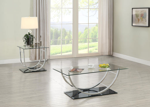Danville Coffee Table Sets - Orbit Furniture (Richmond,BC)