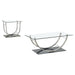 Danville Coffee Table Sets - Orbit Furniture (Richmond,BC)