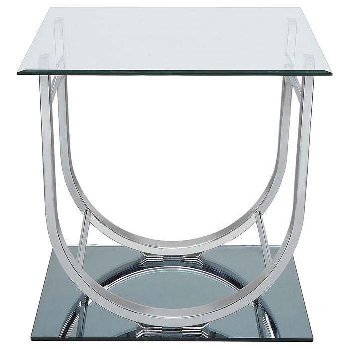 Danville Coffee Table Sets - Orbit Furniture (Richmond,BC)