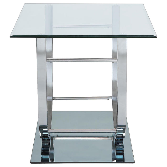 Danville Coffee Table Sets - Orbit Furniture (Richmond,BC)