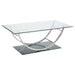 Danville Coffee Table Sets - Orbit Furniture (Richmond,BC)
