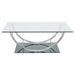 Danville Coffee Table Sets - Orbit Furniture (Richmond,BC)