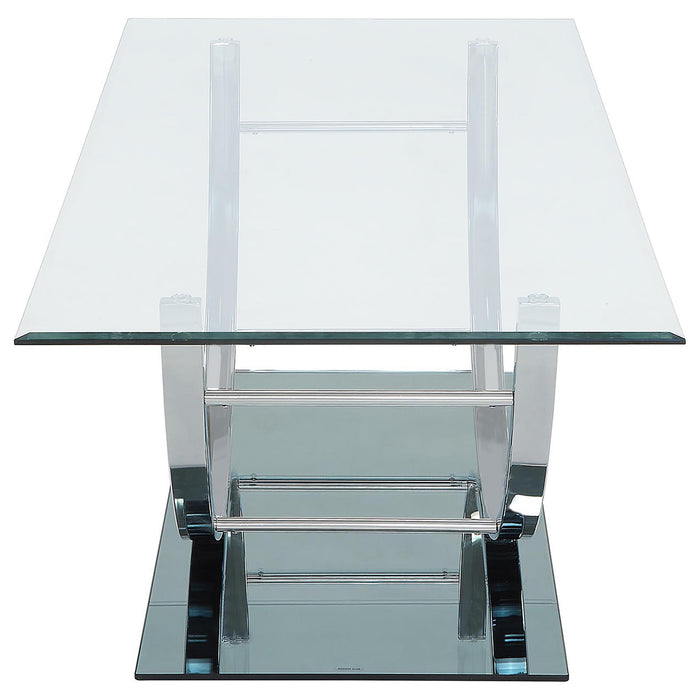 Danville Coffee Table Sets - Orbit Furniture (Richmond,BC)