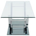 Danville Coffee Table Sets - Orbit Furniture (Richmond,BC)