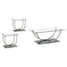 Danville Coffee Table Sets - Orbit Furniture (Richmond,BC)